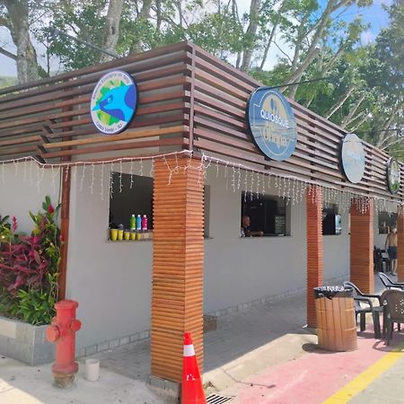 Hotel Loft Condado Em Sahy - Mangaratiba Exterior foto