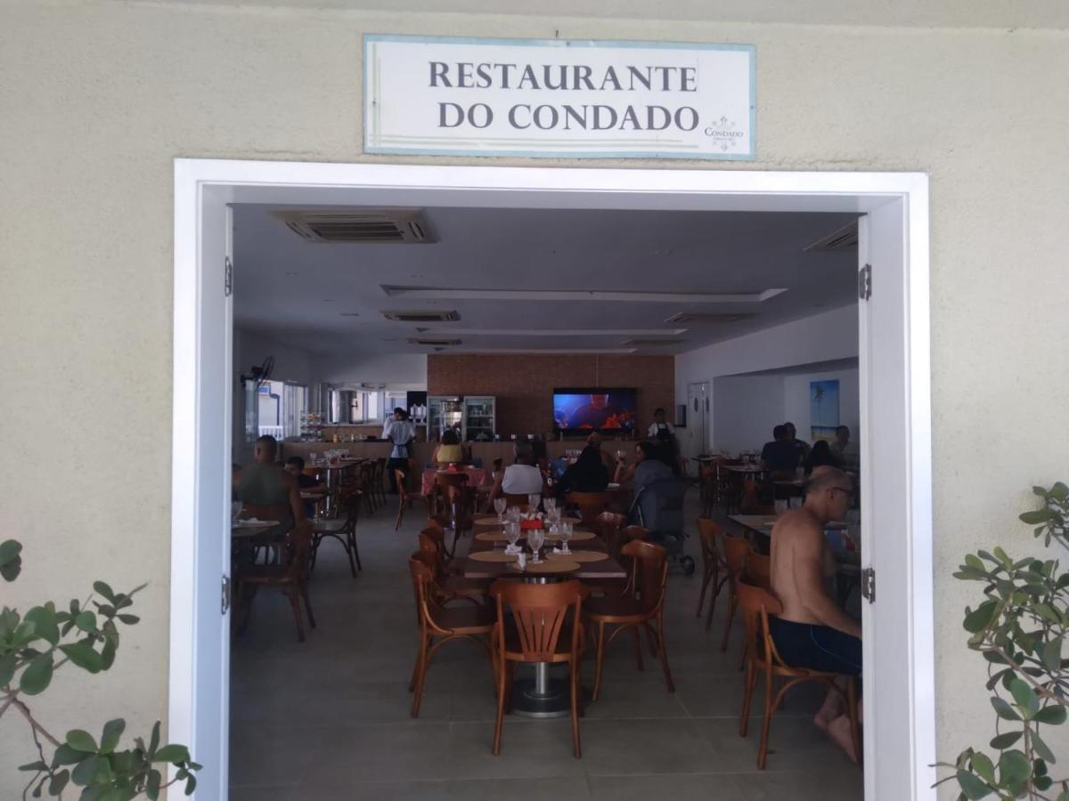Hotel Loft Condado Em Sahy - Mangaratiba Exterior foto