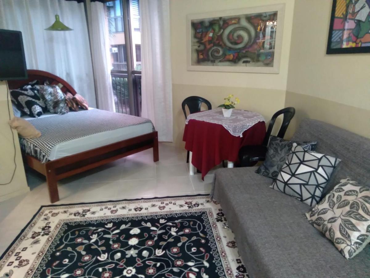 Hotel Loft Condado Em Sahy - Mangaratiba Exterior foto