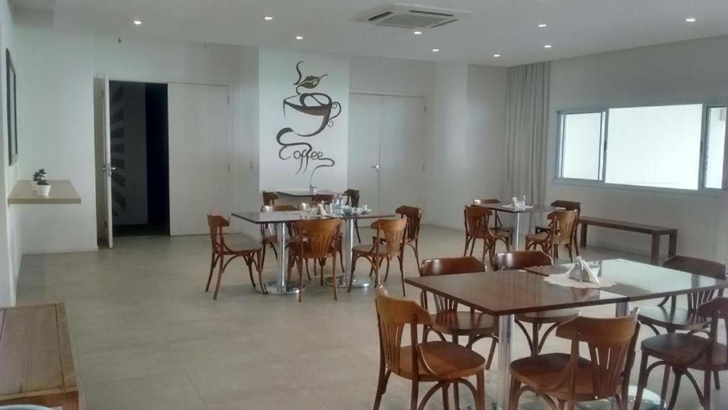Hotel Loft Condado Em Sahy - Mangaratiba Exterior foto