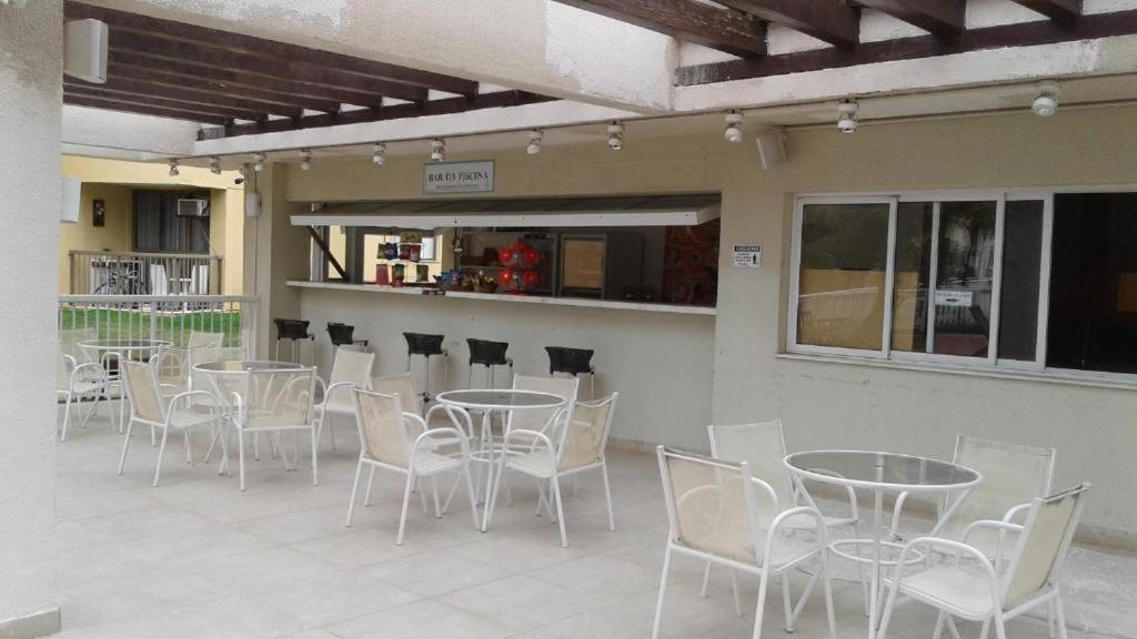 Hotel Loft Condado Em Sahy - Mangaratiba Exterior foto