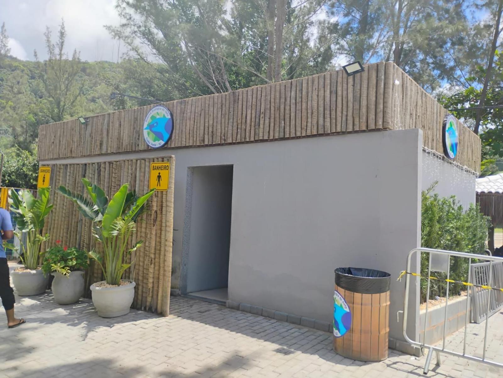 Hotel Loft Condado Em Sahy - Mangaratiba Exterior foto