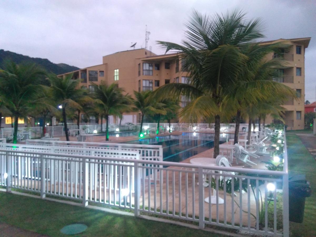 Hotel Loft Condado Em Sahy - Mangaratiba Exterior foto