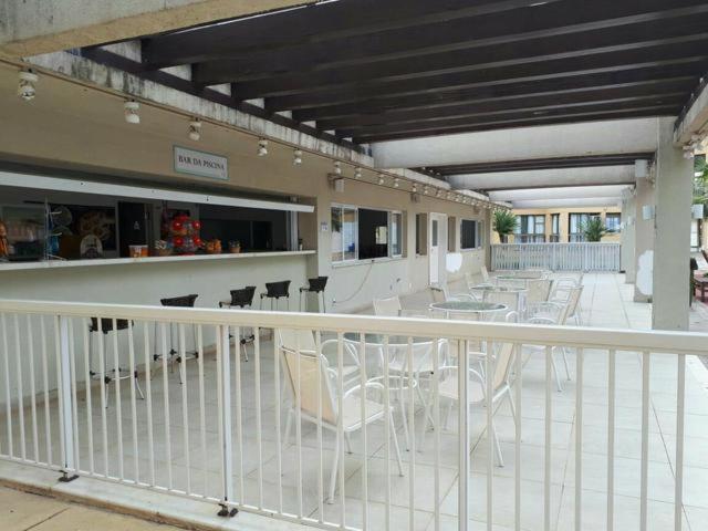 Hotel Loft Condado Em Sahy - Mangaratiba Exterior foto