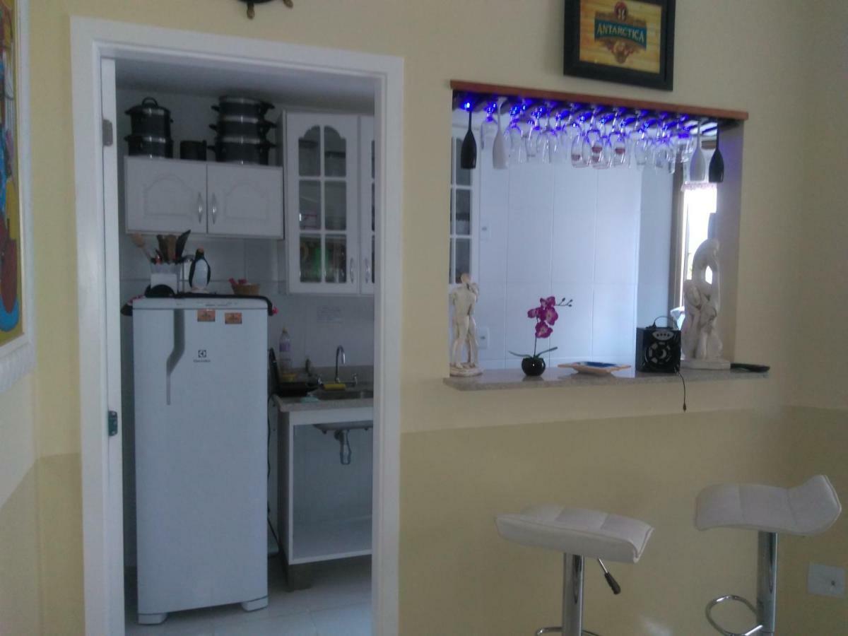Hotel Loft Condado Em Sahy - Mangaratiba Exterior foto